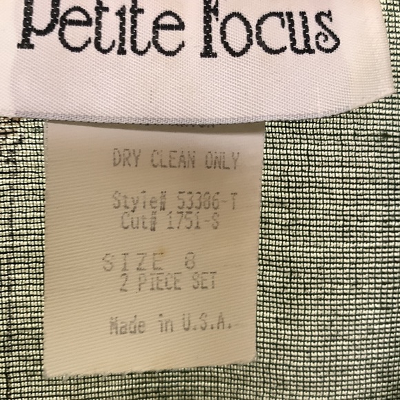 Jacket - Picture 4 of 5